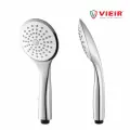 Лейка для душа ViEiR хром (3 режима) VR3031