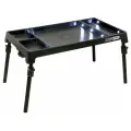 Стол монтажный с подсветкой пластик CARP PRO