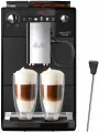 Кофемашина автоматическая Melitta Caffeo F 300-103 Latticia OT, черный