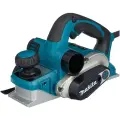 Рубанок Makita KP0810C 1050Вт 82мм 12000об/мин