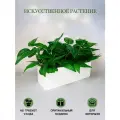 Искусственная трава в ящике для дома и офиса, ПоДар. Ок Home