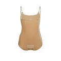 Боди послеоперационное, компрессионное CG-BS-023, телесный, размер 3