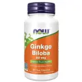 Ginkgo Biloba, 60 мг, 70 г, 120 шт., 1 уп.