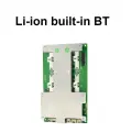 JBD Smart BMS 4S LiFePo4 12В 100А для автомобильного запуска