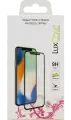 Защитное стекло LuxCase для iPhone Xr/iPhone 11 3D Black