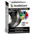 Краска текстильная TextileCare Textile dye / Textilfarbe 1 шт. black 350 г