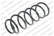 Пружина задняя L=R HYUNDAI Solaris/KIA Rio III LESJOFORS 42 372 46 Lesjofors арт. 42 372 46