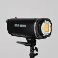 Свет для видеосъемки FST EF-150B PRO - биколорный моноблок, 240Вт (2х120Вт), рефлектор, Bowens.