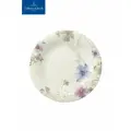 Сервировочная тарелка 30 см, Mariefleur Gris Basic Villeroy & Boch, Премиум-Фарфор