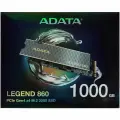 ADATA 1 ТБ Внутренний SSD-диск (SLEG-860-1000GCS)