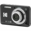 Фотоаппарат компактный Kodak PIXPRO FZ55 Черный