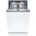 Встраиваемая посудомоечная машина Bosch SPV6EMX76Q