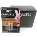 Батарейки (10шт) DURACELL CR123 3В литиевые (бл/1)