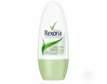 Антиперспирант шариковый Rexona Алоэ Вера, 50 мл, 9 шт