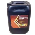 Масло трансмиссионное роснефть KINETIC GL-5 80W90 20л