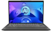 Ноутбук MSI Prestige 13 AI Evo A1MG-207XRU серый,   Intel Core Ultra 5 125H, 16GB DDR%, 512GB SSD, без ОС