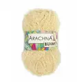 Пряжа ARACHNA BUNNY 100% микрополиэстер 5 шт. х 100 г 110 м цв. №59 св. бежевый (BUNNY-№59 св. бежевый)