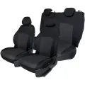 Чехлы на сиденья Лада Ларгус 7 мест / Авточехлы Lada Largus 7 мест 2012-2020 г. в.