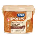 Лак паркетный Bioteks BIOTEKS, водный, глянцевый, сверхпрочный, 2 л