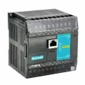 S08XA-e Аналоговый модуль расширения для ПЛК серии C/T/H Haiwell 24В 4AI 4AO 1 RS485 Modbus RTU/TCP