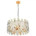 Подвесная люстра Wertmark Divina WE186.12.203