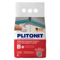 Клей для кафельной плитки Плитонит-В+ 5кг, арт. Плитонит В+ 5