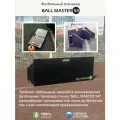 Футбольный тренажер стенка BALL MASTER 54