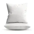 Комплект наволочек YERRNA 70х70, перкаль, белый, 2шт
