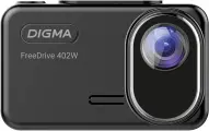 Видеорегистратор Digma FreeDrive 402W черный 8Mpix 2160x3840 170гр. SA 223