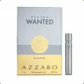 Azzaro Wanted Туалетная вода 1.2 мл