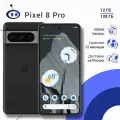 Google Pixel 8 Pro JP 12/128 Чёрный