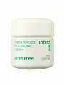 INNISFREE Увлажняющий крем для лица Green Tea Seed Hyaluronic Cream