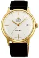 Наручные часы ORIENT Automatic, желтое золото