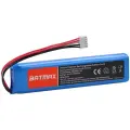 Аккумулятор BATMAX для колонки JBL Xtreme 12000 mAh
