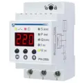 Реле контроля напряжения Новатек-Электро РН-260Т 3425600260т