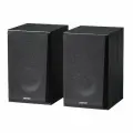Колонки для компьютера беспроводные 2.0 Edifier R990BT мощность 24 Вт, Bluetooth V5.4, чёрный