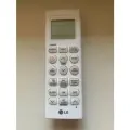 Lg 5401133698 (5401133699) пульт для кондиционера оригинальный