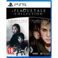 A Plague Tale Collection [PS5, русские субтитры]