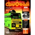 Cварочный полуавтомат KRONA EXPERT MIG-280U