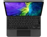Клавиатура Apple Magic Keyboard для iPad Pro 11 M4 Black (2024) русская раскладка