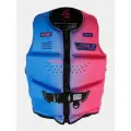 Жилет для водных видов спорта Jetpilot rx vault protech f/e eco vest blue, размер M