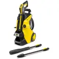 Мойка высокого давления Karcher K 5 Power Control (1.324-550.0) 2,1 кВт 125 бар