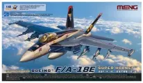 LS-012 1/48 Boeing F/A-18E Super Hornet