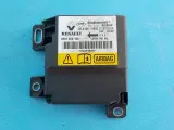 Блок SRS Nissan Almera G15 2013-2018 8201208108 - Б/У