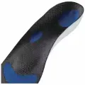 Ортопедические стельки Orto Professional Optimum BLUE (38)