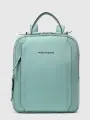 Рюкзак PIQUADRO, мятный
