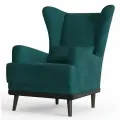 Кресло SAV Zara Izumrud