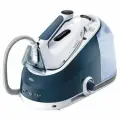 Парогенератор BRAUN CareStyle 5 IS5245BL (Цвет: Синий/белый)
