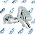 Смеситель Grohe Eurostyle 33591001, для ванны, латунный корпус