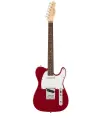 SQUIER DEBUT Telecaster LRL DKR электрогитара, цвет Dakota Red